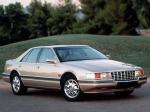 Cadillac Seville SLS 1992 года (EU)